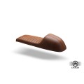 C-Racer "FT Classic" edition Universal Fully Covered Cafe Racer Seat - SCR3FC C-Racer "FT Classic" edition Universal Fully Covered Cafe Racer Seat - SCR3FC